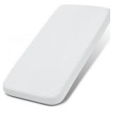 NeoBorn Bassinet Mattress Pad - 33x20" Foam