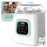 Tiny Marvels Baby Bottle Washer, Sterilizer
