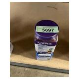 Natrol magnesium citrate & glycinate