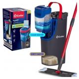 O-Cedar H2prO Flat Mop System