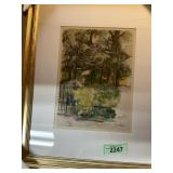 Hearth and hand with magnolia wall art 16 - 20 inc