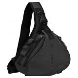 CADeN DSLR Camera Bag   Waterproof Case