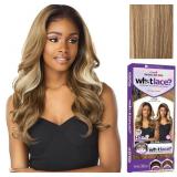 Sensationnel Cloud9 Lace Wig Zelena Sand and 10 ct