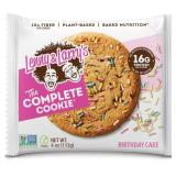 Sackful Lenny & Larry Protein Cookie