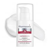 3ct Pharmaceris CAPINON K 1% Night Dermo-Cream