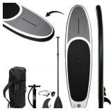 EI SUP with Built-in Storage 10