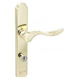 Wright Serenade Mortise Lever Latch Set