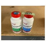 Glucosamine plus msm & Glucosamine plus D3