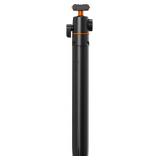 Selfie Stick Tripod with Magnet Mount 360
