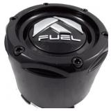 Fuel Mono FUEL GL-BLK SNAP CAP 8X6.5 1003-50B