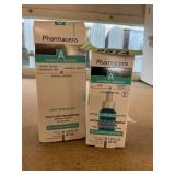 Pharmaceris Dermo Cream & Intensive Serum
