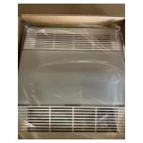 Fan Cover & Motorcycle Brake