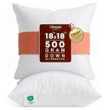 Utopia Bedding Pillow Insert One Only