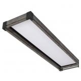 Sebastian 4ft Farmhouse LED Ceiling Light