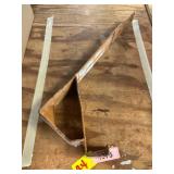Roof Bracket?