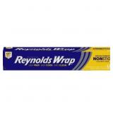 Reynolds Wrap Non-Stick Foil - 130 sq ft