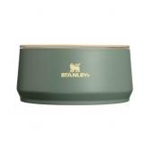 Stanley 6 Cup Stainless Pet Bowl - Green