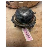 Antique Ashtray