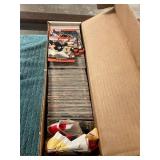 1990 Pro Se Football Set