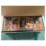 Vintage NBA Bulk Box