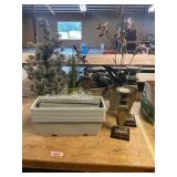 Artificial Plants, Tree , Planters, Etc
