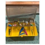 11ct Multiple Size Lures