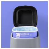 Up&up Litter Pail Refills Cat Waste bag