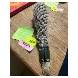 Aussie Naturals Crinkle Dog Toy