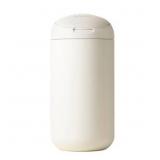 Biom White Refillable Dispenser