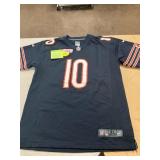 Youth XL(18/20) Mitch Trubisky Bears Jersey