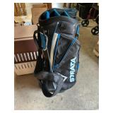Strata golf club bag
