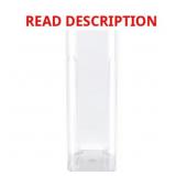 GoodCook Cereal Container, 4.5QT, BPA-Free