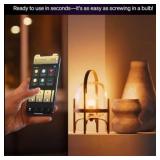 Philips Hue WCA 1600 Lumen Output A21 E26 1PK