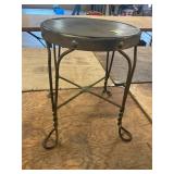 Antique Plant Stand