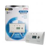 Kidde 10-Year CO Detector with Display