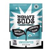 Unscented HE Powder Detergent (70 Loads)