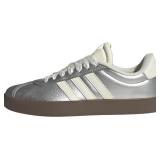 adidas Womens 7.5 Vl Court 3.0 Sportswear Sneaker