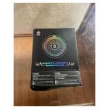 Magnetic Cooler 5