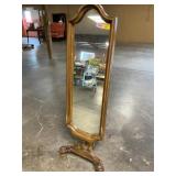 Dressing mirror