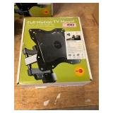 Full Motion TV Mount 19-47in