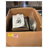 36qt Turkey Fryer Kit