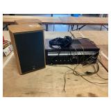 Optonica Stereo + Speakers