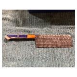 Damascus Knife