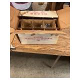 Set of 6 Borden Bicentennial Glasses