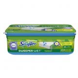 Swiffer Wet Microfiber Mop Refill 24 pk