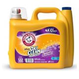 ARM & HAMMER Plus OxiClean Liquid Detergent