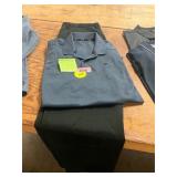 Nike Golf Polo XXL + 36x32 Dockers Khakis