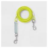 Boots & Barkley Heavyweight Tie-Out 100lb 30ft
