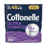Cottonelle Ultra ComfortCare Toilet Paper