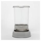 Damaged Boots & Barkley Large Gravity Feeder 5lb